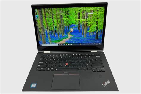 Вариант 4: Использование специального приложения Lenovo Power Button на смартфоне