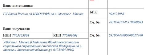 Вариации исправления ошибки после передачи платежного поручения