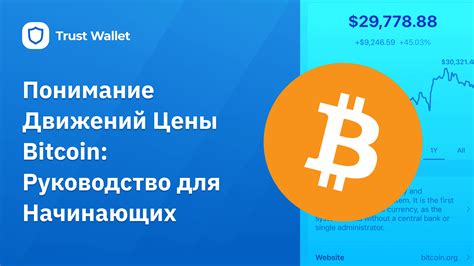 Введение в основы работы биткоина: руководство для новичков