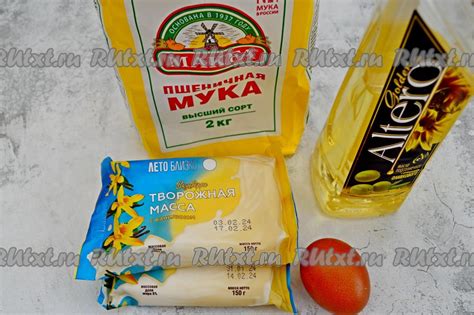 Введение ферментной культуры для создания нежной творожной массы