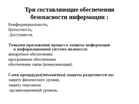 Вводная часть: создание персональной информационной панели