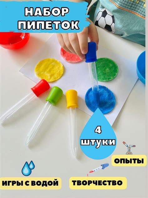 Вдохновение для творчества и экспериментов