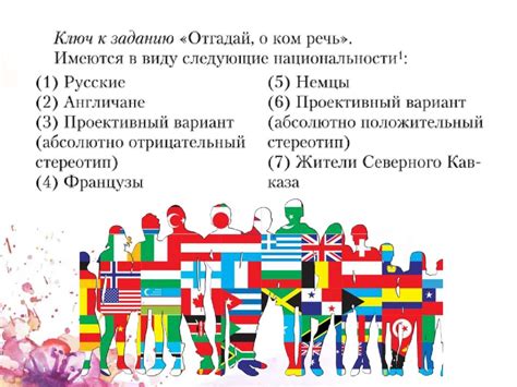 Верования и предубеждения о происходящем