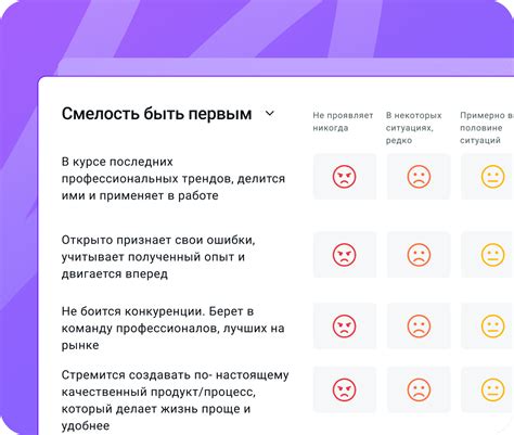 Взаимная оценка: ключевая составляющая оценки 360