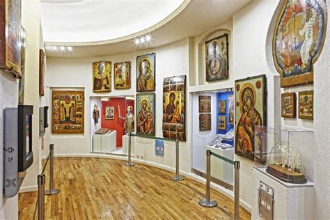 Взаимодействие религии и искусства в культуре духовности