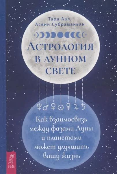 Взаимосвязь между женским циклом и лунными фазами