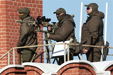 Взрывной эффект: превосходные возможности снайперского оружия