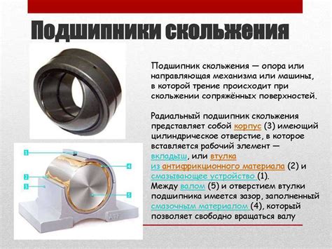 Виды шпинделей и их применение