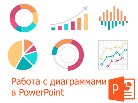 Визуализация данных с помощью инфографики и диаграмм в презентациях PowerPoint