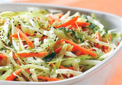 Вкусное, питательное и сытное сочетание капусты и моркови