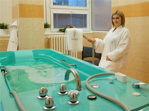 Влияние ванн с радоном на организм: благотворные эффекты и особенности