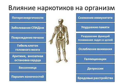 Влияние глюконеогенеза на организм