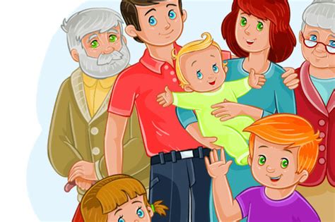 Влияние детства на формирование личности