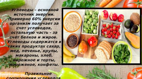 Влияние жиров на организм: неотъемлемая часть здорового питания