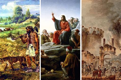 Влияние исторических событий на индивидуальные истории двух влюбленных сердец