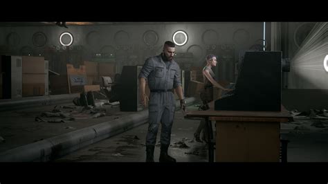 Влияние количества кадров в секунду на работу и игровой процесс Atomic Heart