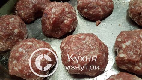 Влияние лука и чеснока на сочность и аромат котлетного фарша