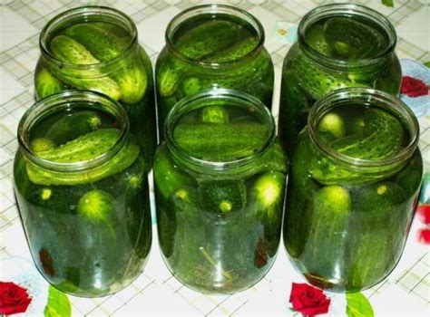 Влияние маринадов на вкус готовых ошан: правила выбора и умелое применение