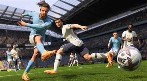 Влияние международных событий на содержание игры FIFA 23