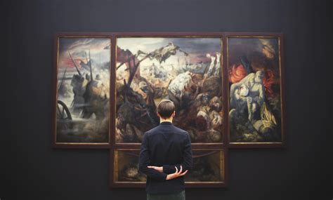 Влияние на современную культуру и искусство