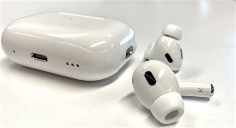 Влияние нежелательного звука на работу AirPods Pro