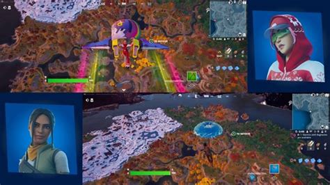 Влияние освещения в Fortnite: эффекты на игровой процесс и плюсы применения