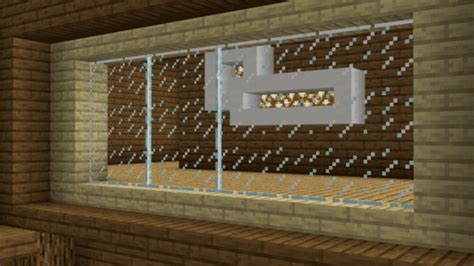 Влияние печи на качество стекла в Minecraft: ключевые особенности