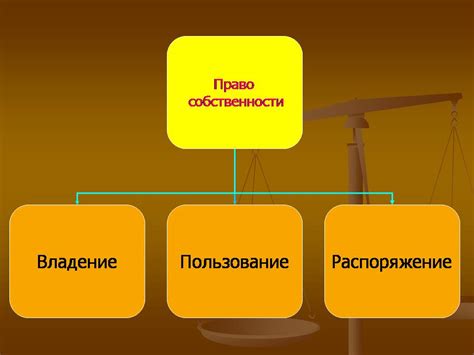 Влияние посредственного и непосредственного владения на права собственности