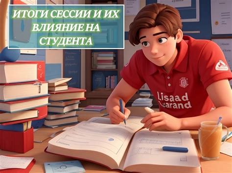 Влияние пропуска коллоквиума на результаты обучения студента