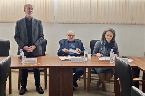 Влияние прошлых событий на современность