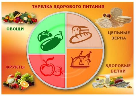 Влияние рациона питания на поддержание здоровья глаз