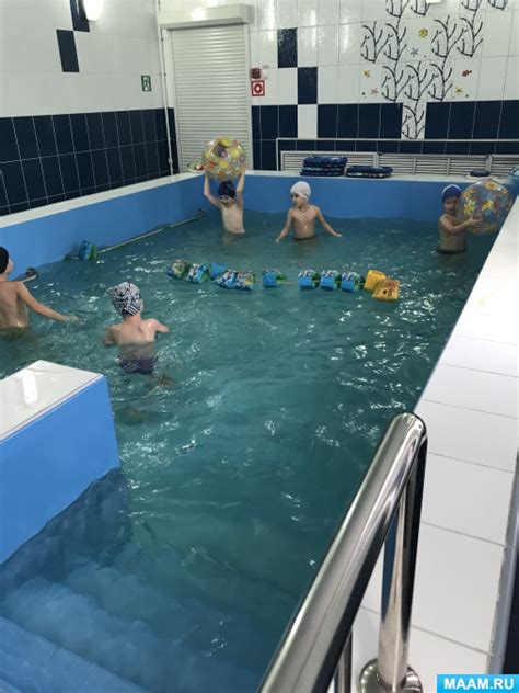 Влияние сновидения о погружении детей в воду на индивидуальный опыт