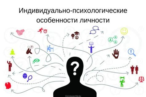 Влияние уникальных генетических особенностей на психологические аспекты личности