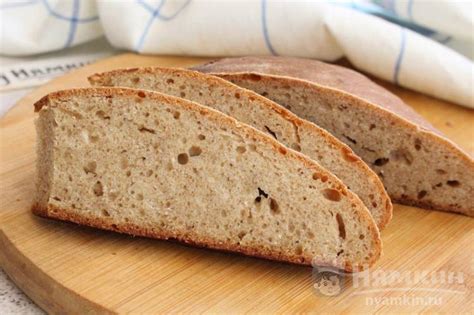 Влияние цельнозерновой пшеничной муки на здоровье организма