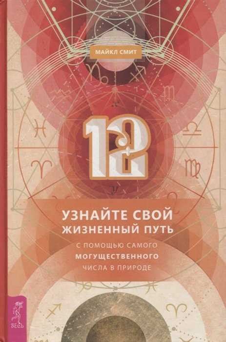 Влияние чисел на формирование архетипов личности: нумерологический аспект