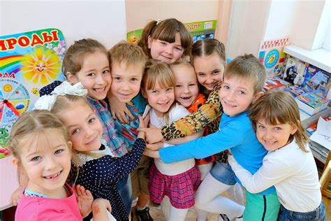 Воздействие акклиматизации к новому окружению на качество сна малыша в детской группе