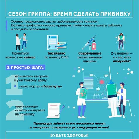 Воздействие на общественное здоровье без прививки от АДСМ: потенциальные опасности и последствия