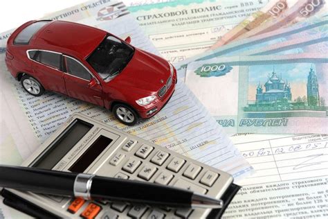 Возмещение ущерба в природной форме по КАСКО
