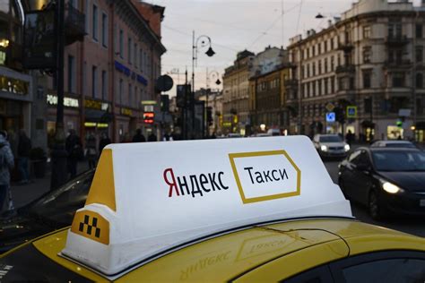 Возможности заработка при работе в Межгороде Яндекс Такси для автомобилиста