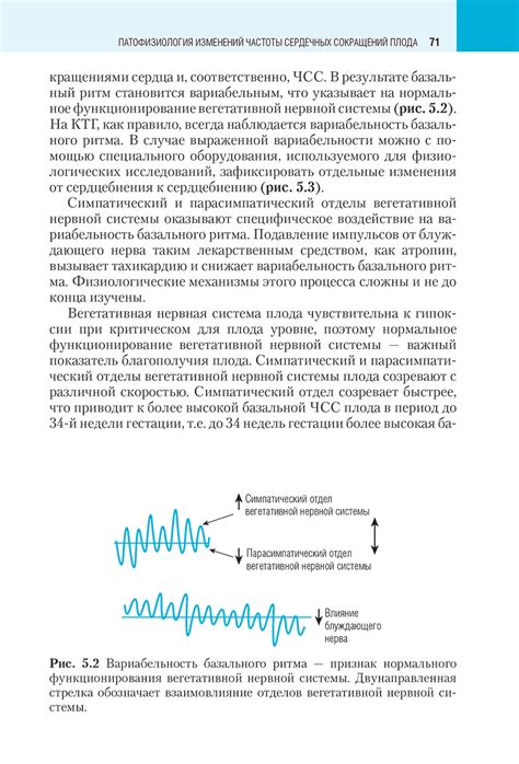 Возможности и ограничения кардиотокографии