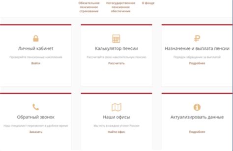 Возможности официального сайта Циана