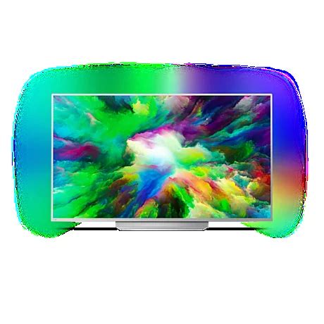 Возможности поиска голоса на системе TV на базе Android