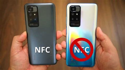 Возможности применения бесконтактной технологии на устройстве Xiaomi Redmi 9C