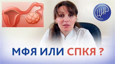 Возможность зачатия при непостоянном менструальном цикле