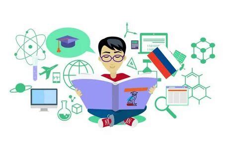 Возможность обучения за рубежом: расширение границ образовательного пространства