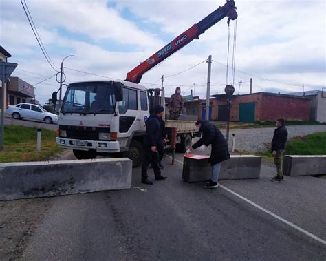 Возможность ограничения передвижения по территории страны