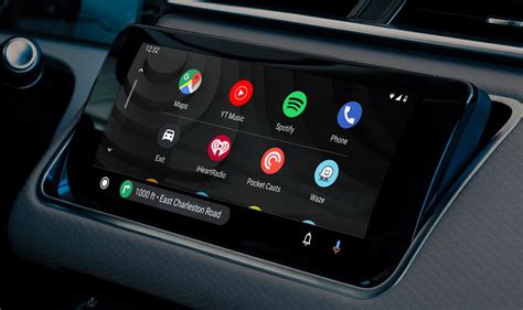 Возможные сложности, связанные с присутствием системы Android Auto на мобильном устройстве