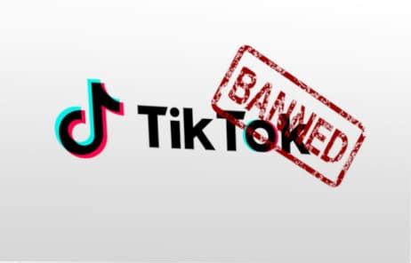 Возможные способы обхода блокировки TikTok на английском языке