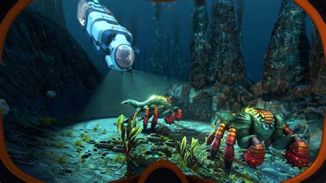 Возможные трудности при запуске игры Subnautica Below Zero