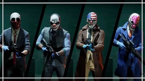 Возможные трудности при удалении модификаций в Payday 2
